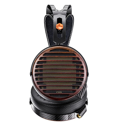 FiiO FT7: Auriculares Planar Magnéticos Abiertos de Alta Fidelidad