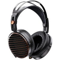 FiiO FT7: Auriculares Planar Magnéticos Abiertos de Alta Fidelidad