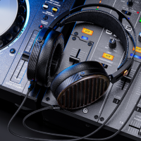 FiiO FT7: Auriculares Planar Magnéticos Abiertos de Alta Fidelidad