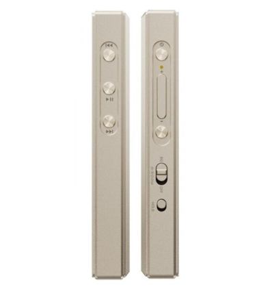 FiiO M21: Reproductor Hi-Res con Android 13 y DAC Cuádruple