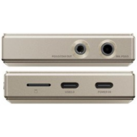 FiiO M21: Reproductor Hi-Res con Android 13 y DAC Cuádruple