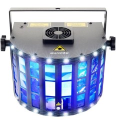 EUROLITE LED LASER DERBY MK2