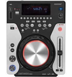 OMNITRONIC XMT-1400 MK2