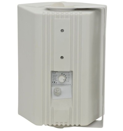 ADASTRA 952.812UK BP4V-W altavoz de exterior/interior. 