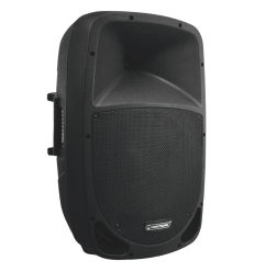 Altavoz activo OMNITRONIC VFM-215AP 15" 150W con Bluetooth