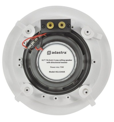 ADASTRA 952.534UK C6D altavoz pasivo de muy buen precio