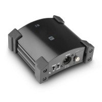 LD SYSTEMS I02 caja inyeccion profesional