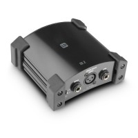 LD SYSTEMS I02 caja inyeccion profesional