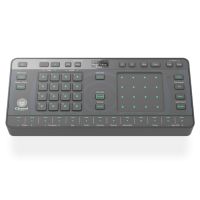 AlphaTheta Toraiz ChordCat: Groovebox portátil con Chord Cruiser