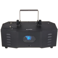 Eurolite GoFlow 100: Efecto de iluminación profesional