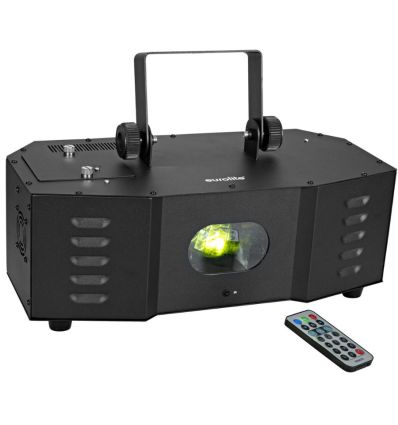 Eurolite GoFlow 100: Efecto de iluminación profesional