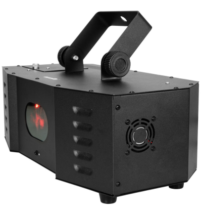 Eurolite GoFlow 100: Efecto de iluminación profesional