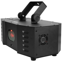 Eurolite GoFlow 100: Efecto de iluminación profesional