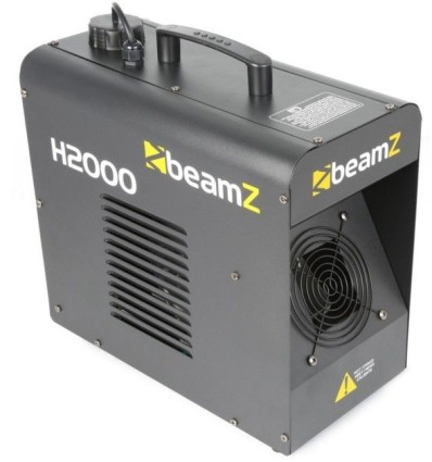 BEAMZ 160.512 H2000 NIEBLA