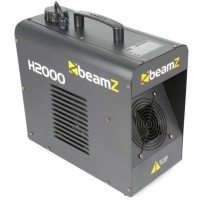 BEAMZ H2000 maquina de niebla profesional