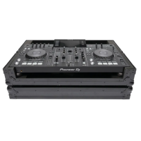 Magma DJ-Controller Case XDJ-RX2/RX3 - Estuche para Controladores Magma DJ-Controller Case XDJ-RX2/RX3 - Estuche para Controladores