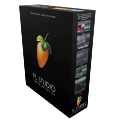 FL Studio Producer Edition 2025 – DAW con audio y AI