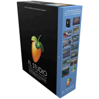 FL Studio Signature Bundle 2025 – DAW pro + plugins premium