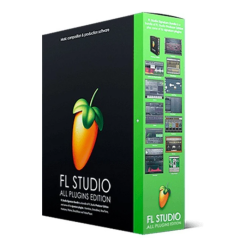 FL Studio All Plugins Edition 2025 – DAW completo