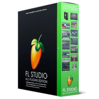 FL Studio All Plugins Edition 2025 – DAW completo