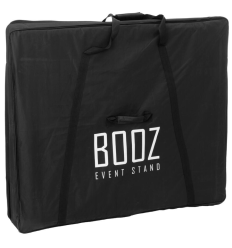 OMNITRONIC Carrying Bag for BOOZ Event Stand – Bolsa DJ