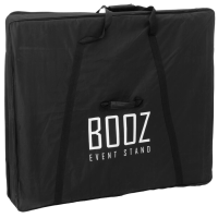OMNITRONIC Carrying Bag for BOOZ Event Stand – Bolsa DJ