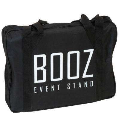 OMNITRONIC Laptop Stand for BOOZ Event Stand White