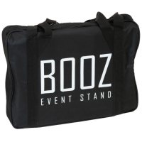 OMNITRONIC Laptop Stand for BOOZ Event Stand White