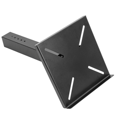 OMNITRONIC Laptop Stand for BOOZ Event Stand