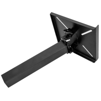 OMNITRONIC Laptop Stand for BOOZ Event Stand