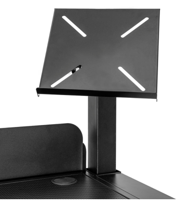 OMNITRONIC Laptop Stand for BOOZ Event Stand