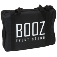 OMNITRONIC 2× Tower for BOOZ Event Stand – Estantes DJ