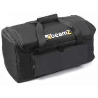 BEAMZ 150.016 AC-120 MALETA BLANDA comprar online barato fundas focos