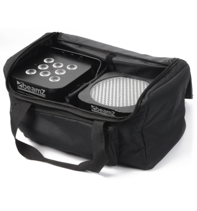 BEAMZ 150.034 AC-420 MALETA BLANDA comprar online barato fundas focos