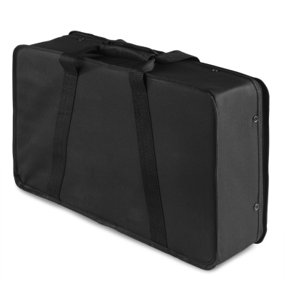 BEAMZ 150.044 AC-440 maleta iluminacion características