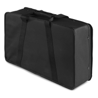 BEAMZ 150.044 AC-440 maleta iluminacion características