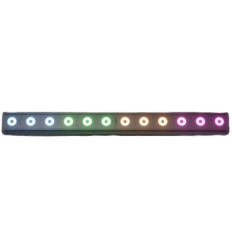 Cameo ROOT BAR BATTERY – Barra LED autónoma RGBW