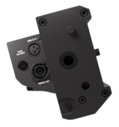 Cameo ROOT BAR BATTERY – Barra LED autónoma RGBW