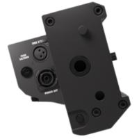 Cameo ROOT BAR BATTERY – Barra LED autónoma RGBW