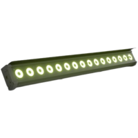 Cameo ROOT BAR 6 – Barra LED profesional RGBAW+UV