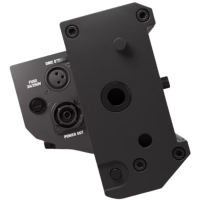 Cameo ROOT BAR 6 – Barra LED profesional RGBAW+UV