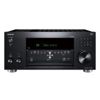 Onkyo TX‑RZ50 – Receptor AV 9.2 canales, Dolby Atmos 8K