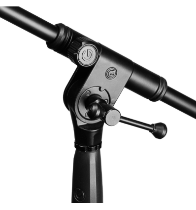 Soporte overdhead Gravity TMS 4321 OH B – Touring pro