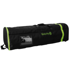 Bolsa touring Gravity TBG MS 6 B – para 6 soportes