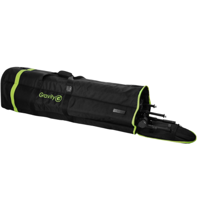 Bolsa touring Gravity TBG MS 6 B – para 6 soportes