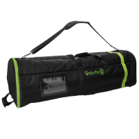 Bolsa touring Gravity TBG MS 6 B – para 6 soportes Bolsa touring Gravity TBG MS 6 B – para 6 soportes