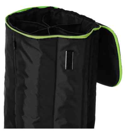 Bolsa touring Gravity TBG MS 6 B – para 6 soportes