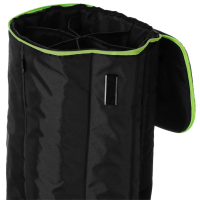 Bolsa touring Gravity TBG MS 6 B – para 6 soportes Bolsa touring Gravity TBG MS 6 B – para 6 soportes