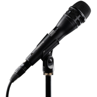 Micrófono dinámico cardioide Vonyx VDM10 – XLR y funda Micrófono dinámico cardioide Vonyx VDM10 – XLR y funda