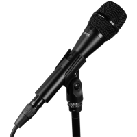 Micrófono condensador cardioide Vonyx VDM09 – XLR & estuche Micrófono condensador cardioide Vonyx VDM09 – XLR & estuche